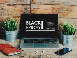 December Market: Black Friday's Data Deception - Wall Street Shudders