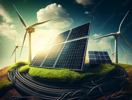 Renewable Energy Projects: A Data-Driven Guide for Student Projects