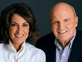 Suzy Welch's 'Unemployable' Gen Z Rant: Why She's Completely Missing the Point