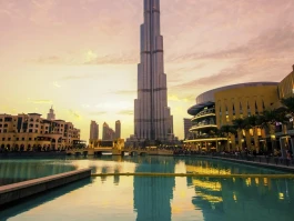 Dubai's Next Chapter: What This Means for Global Innovation