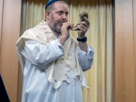 Yom Kippur's Political Theater: the Gaza controversy and why 'forgiveness' is off the table