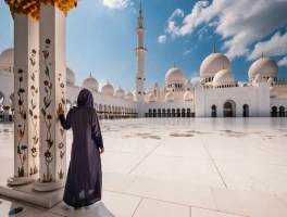 Abu Dhabi: The Dubai Question, Time Zone, and What to Know Before You Go