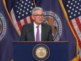 Federal Reserve's Rate Decision: What the Data Says for Markets