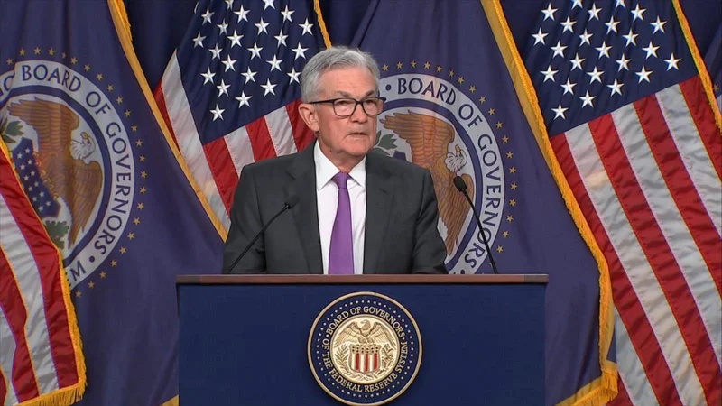 Federal Reserve's Rate Decision: What the Data Says for Markets