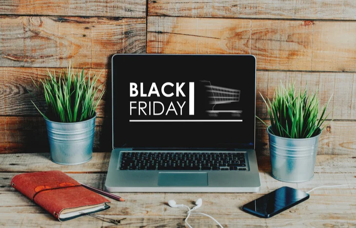 December Market: Black Friday's Data Deception - Wall Street Shudders